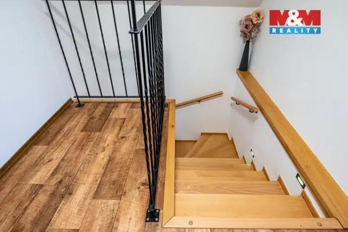 Prodej rodinného domu, Chroboly, 135 m2