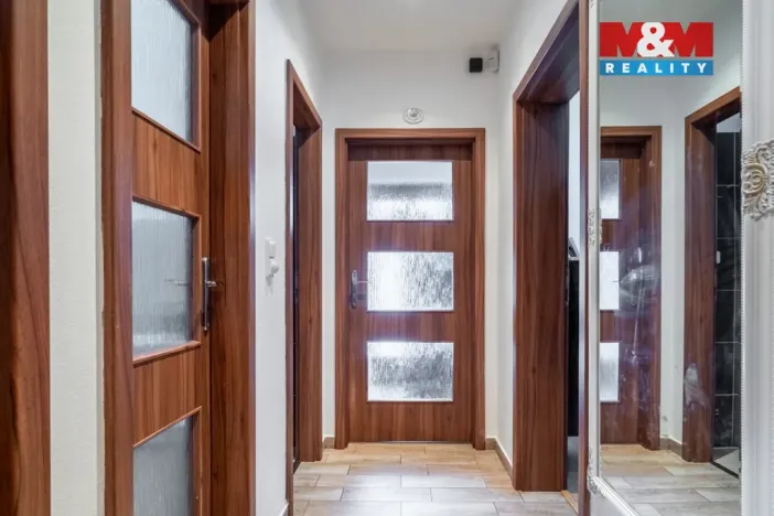 Prodej rodinného domu, Chroboly, 135 m2