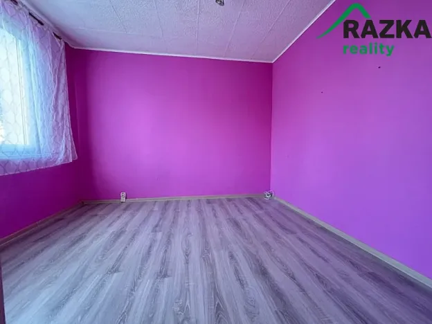 Prodej bytu 3+1, Aš, 60 m2