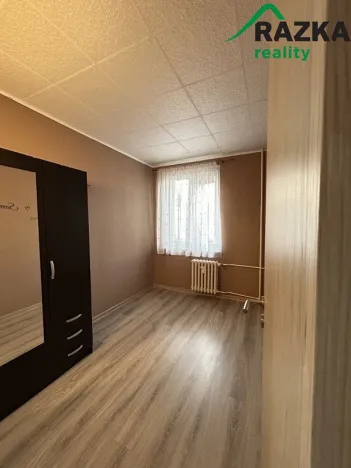 Prodej bytu 3+1, Aš, 60 m2