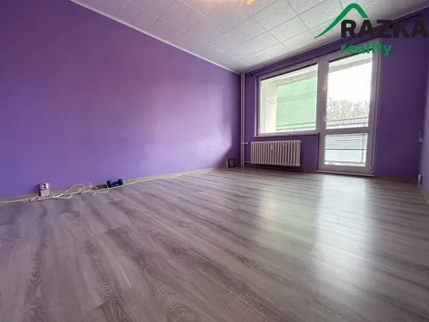 Prodej bytu 3+1, Aš, 60 m2