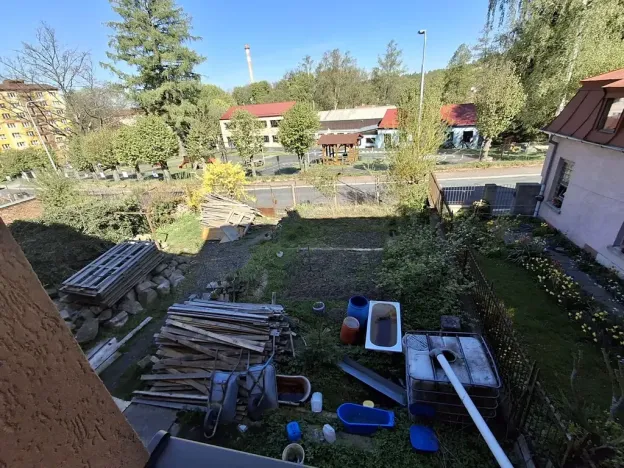 Prodej činžovního domu, Aš, Příbramská, 276 m2