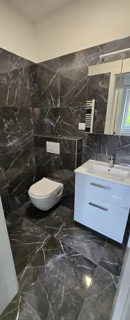 Pronájem bytu 3+kk, Kladno, Vrchlického, 96 m2