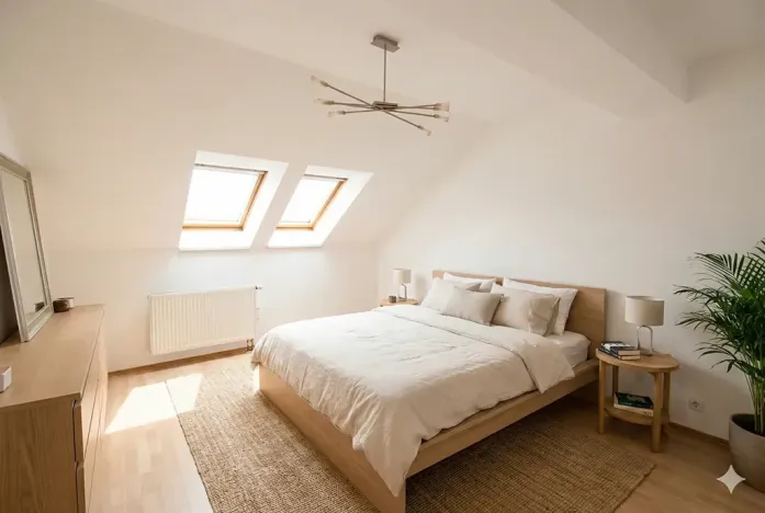 Pronájem bytu 4+kk, Domažlice, Kostelní, 129 m2