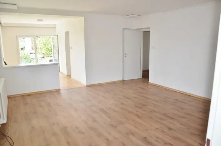 Pronájem bytu 2+1, Praha - Hodkovičky, Mezi lysinami, 80 m2