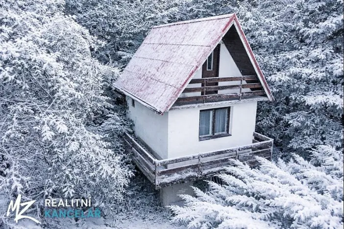 Prodej zahrady, Zádveřice-Raková, 655 m2