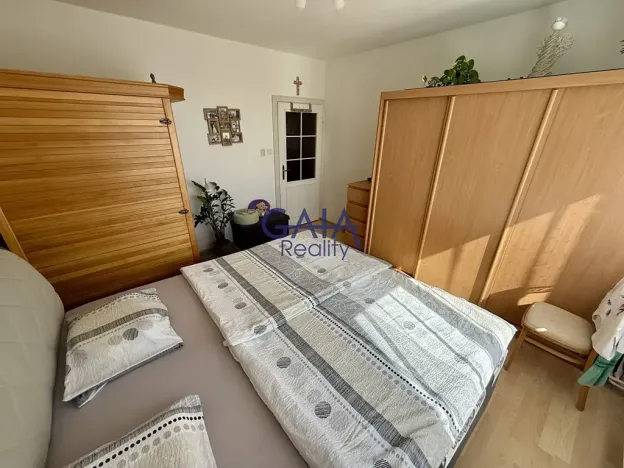 Prodej rodinného domu, Ždánice, Servítky, 160 m2