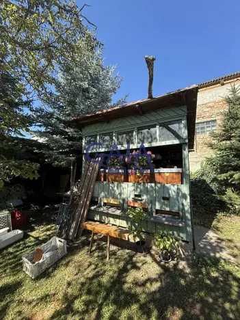 Prodej rodinného domu, Ždánice, Servítky, 160 m2