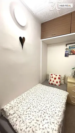 Prodej bytu 3+1, Otrokovice, 56 m2