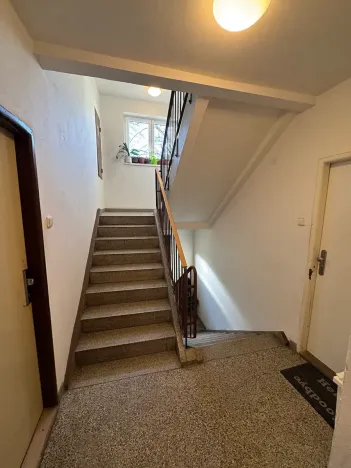 Prodej bytu 2+1, Praha - Krč, Halasova, 55 m2