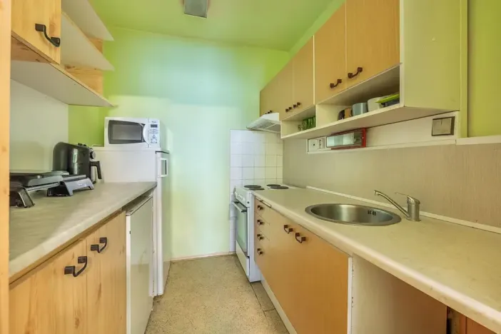 Prodej bytu 2+kk, Kladno, Váňova, 43 m2