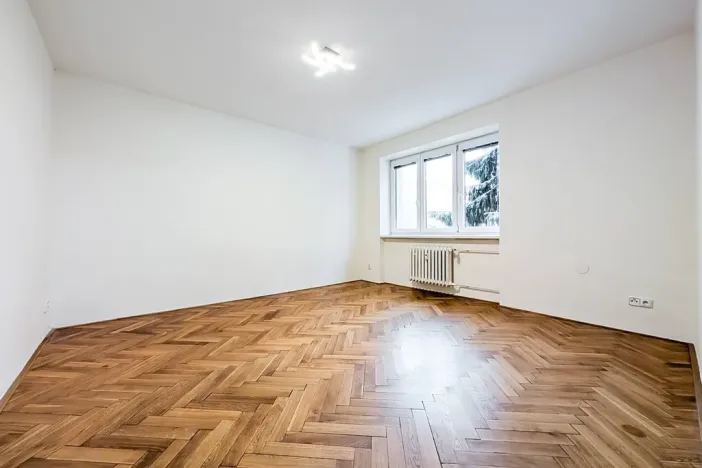 Pronájem bytu 2+1, Brno, Merhautova, 61 m2