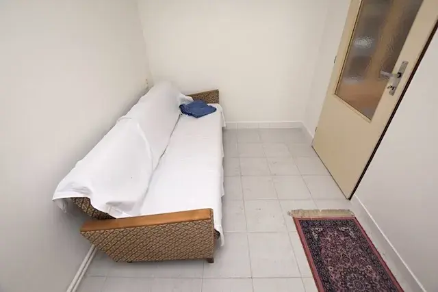 Prodej garáže, Písek, 161 m2