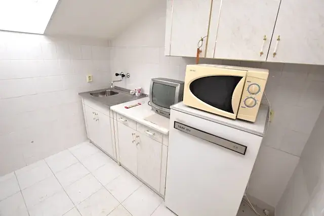 Prodej garáže, Písek, 161 m2