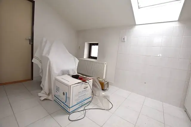 Prodej garáže, Písek, 161 m2