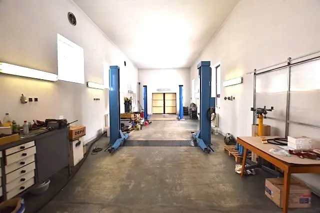 Prodej kanceláře, Písek, 161 m2