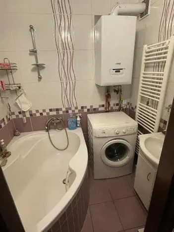 Pronájem bytu 3+kk, Černá u Bohdanče, 65 m2
