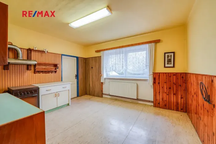 Prodej rodinného domu, Žlutice, 103 m2