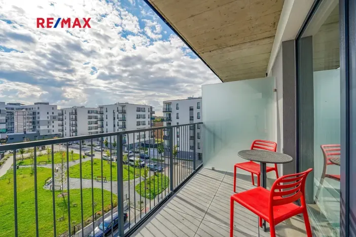 Pronájem bytu 1+kk, Plzeň, Františka Kováříka, 32 m2