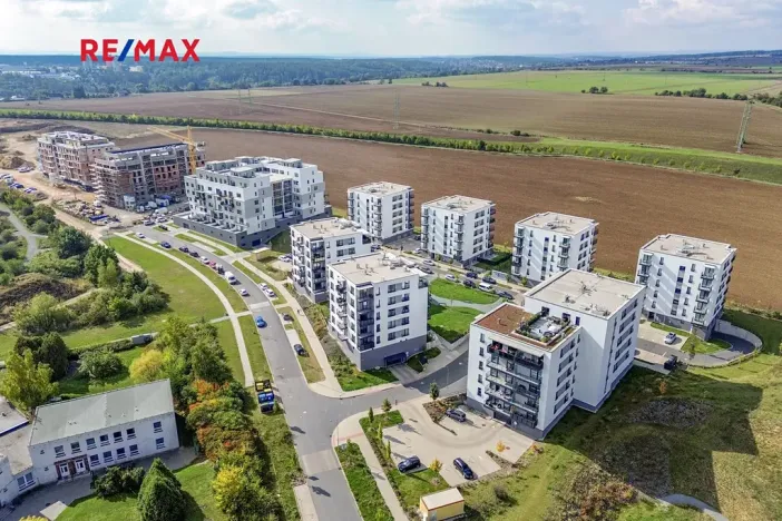 Pronájem bytu 1+kk, Plzeň, Františka Kováříka, 32 m2