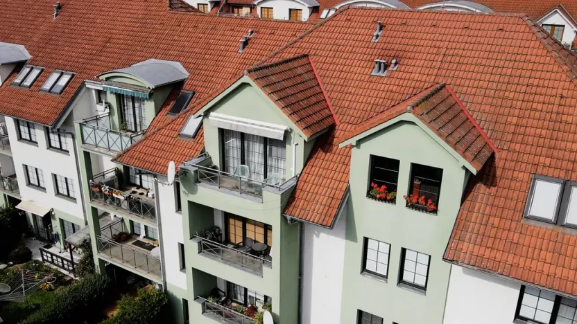 Prodej bytu 3+kk, Olomouc, Horní lán, 82 m2