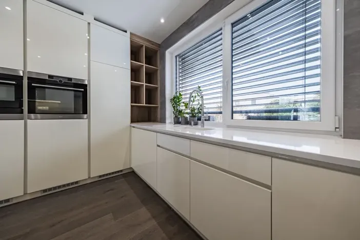 Pronájem rodinného domu, Praha - Březiněves, Skřivánčí, 157 m2