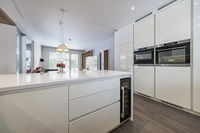 Pronájem rodinného domu, Praha - Březiněves, Skřivánčí, 157 m2