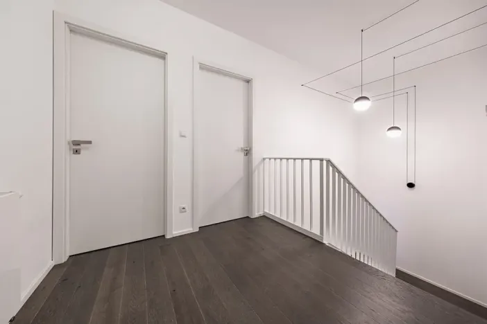 Pronájem rodinného domu, Praha - Březiněves, Skřivánčí, 157 m2