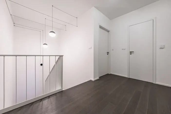 Pronájem rodinného domu, Praha - Březiněves, Skřivánčí, 157 m2