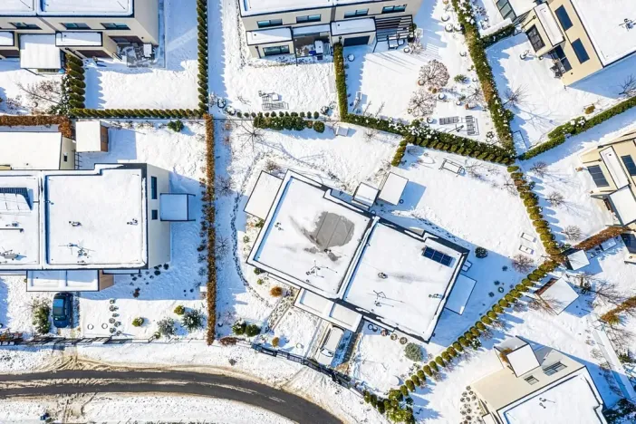 Pronájem rodinného domu, Praha - Březiněves, Skřivánčí, 157 m2