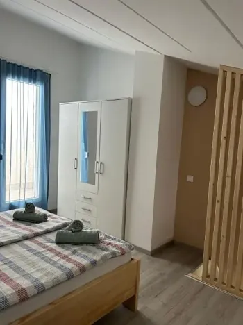 Prodej bytu 2+kk, Červar Porat, Chorvatsko, 54 m2