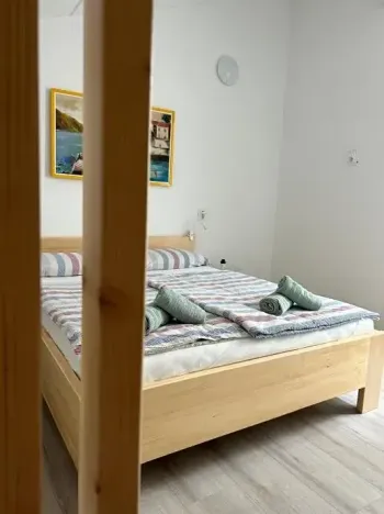 Prodej bytu 2+kk, Červar Porat, Chorvatsko, 54 m2