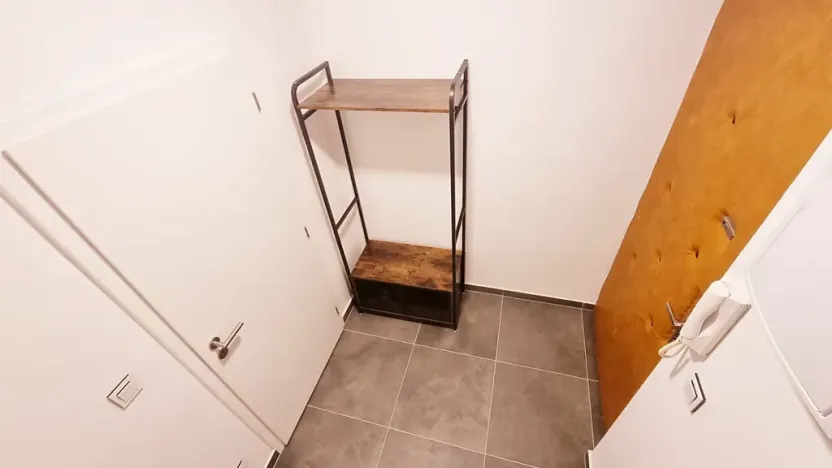 Pronájem bytu 1+1, Brno, Dobrovského, 44 m2