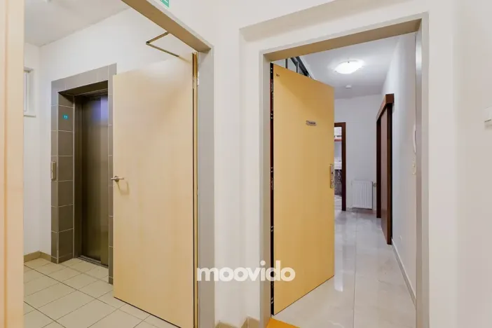 Prodej bytu 3+kk, Praha - Horní Měcholupy, Hornoměcholupská, 56 m2