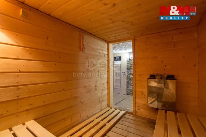 Prodej ubytování, Dolní Bečva, 325 m2