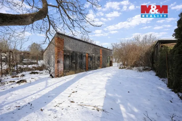 Prodej pozemku pro bydlení, Bystročice - Žerůvky, 1247 m2