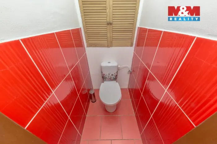 Prodej bytu 3+1, Mladá Boleslav - Mladá Boleslav II, 17. listopadu, 80 m2