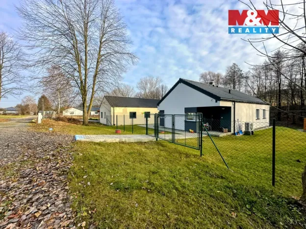 Prodej pozemku pro bydlení, Petřvald, Ostravská, 4322 m2