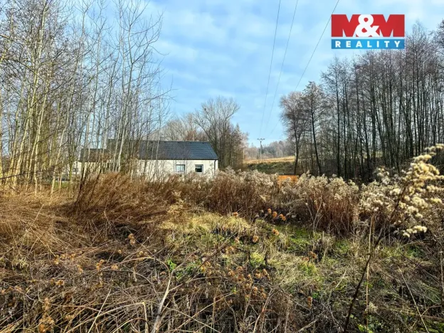 Prodej pozemku pro bydlení, Petřvald, Ostravská, 4322 m2