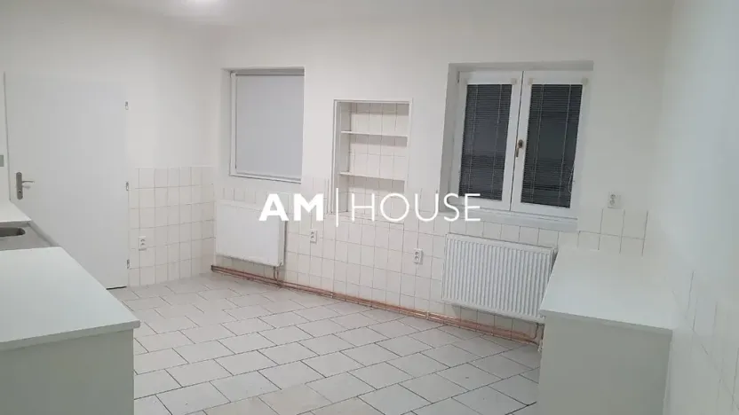 Pronájem ordinace, Praha - Čakovice, Cukrovarská, 60 m2