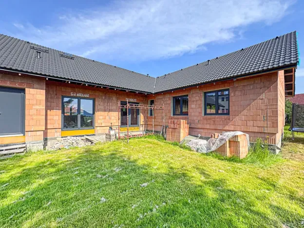 Prodej rodinného domu, Mnichovo Hradiště, 215 m2