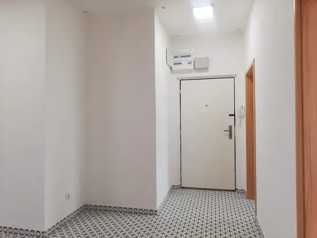 Pronájem bytu 3+kk, Praha - Břevnov, Bělohorská, 75 m2