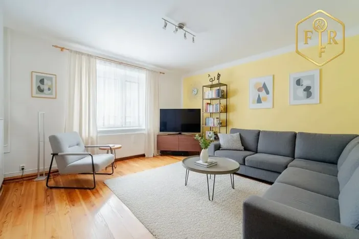 Prodej rodinného domu, Petrovice, 246 m2