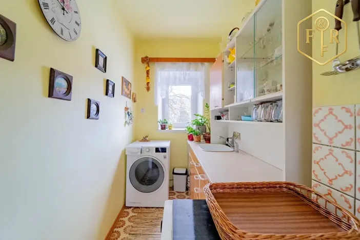 Prodej rodinného domu, Petrovice, 246 m2