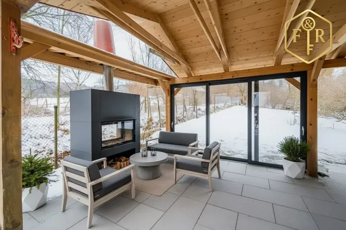 Prodej rodinného domu, Petrovice, 246 m2