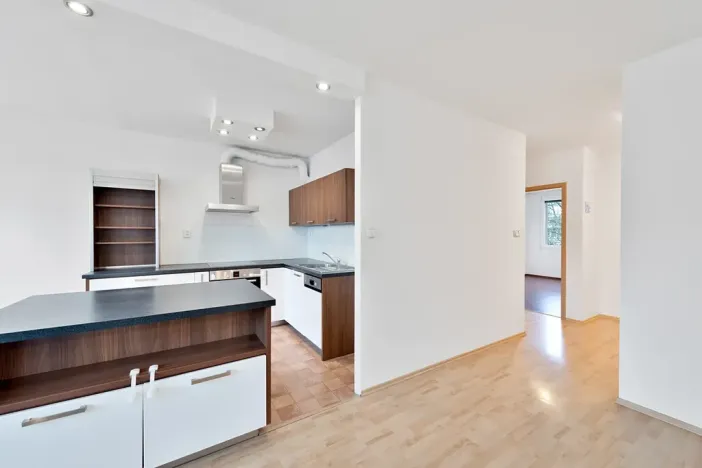 Pronájem bytu 3+kk, Praha - Braník, Vavřenova, 70 m2