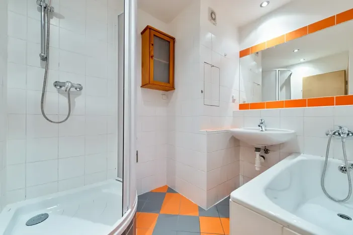 Pronájem bytu 3+kk, Praha - Braník, Vavřenova, 70 m2