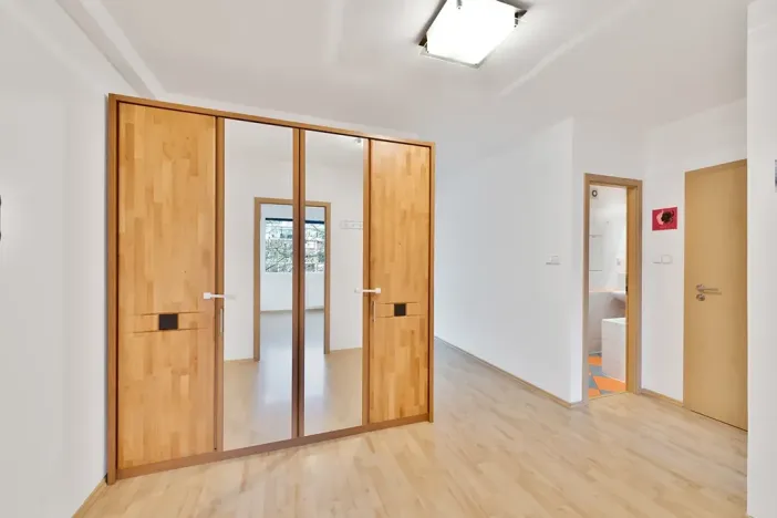 Pronájem bytu 3+kk, Praha - Braník, Vavřenova, 70 m2