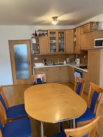 Prodej bytu 3+kk, Praha - Kunratice, Merhoutova, 79 m2