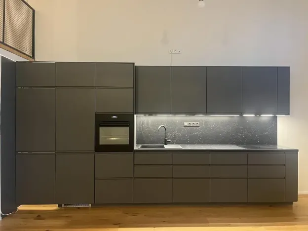 Pronájem bytu 2+kk, Praha - Košíře, Naskové, 80 m2